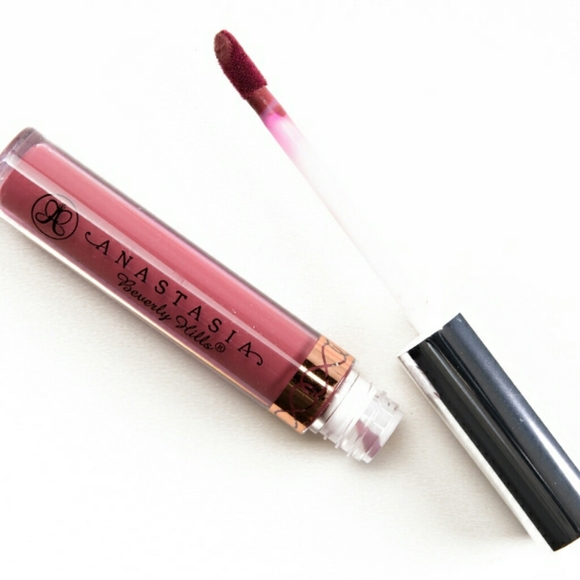 ❤️HP❤️ABH NIB lip "Veronica" - Picture 4 of 4